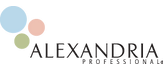Alexandria Professional -logo