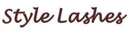 Style Lashes -logo