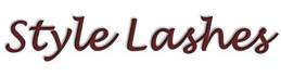 Style Lashes -logo