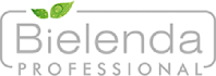 Bielenda Professional -logo