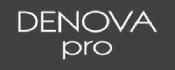 Denova Pro -logo